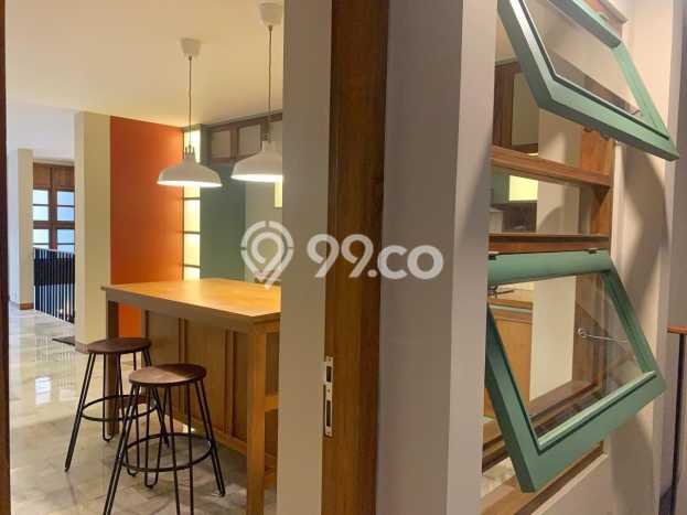 Hunian Mewah LB 260m2 Siap Huni Desain Elegan di Cipinang, Jakarta Timur Hunian Mewah LB 260m2 Siap Huni Desain Elegan di Cipinang, Jakarta Timur