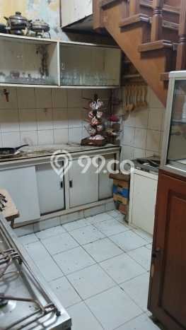 Jual Rumah Eksklusif 3 KT di Bungur, Jakarta Pusat Jual Rumah Eksklusif 3 KT di Bungur, Jakarta Pusat