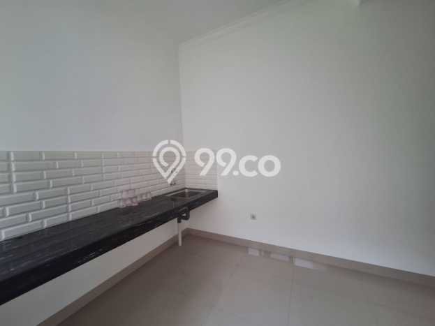 Rumah Modern 4 KT di Bekasi Kota Bekasi Rumah Modern 4 KT di Bekasi Kota Bekasi
