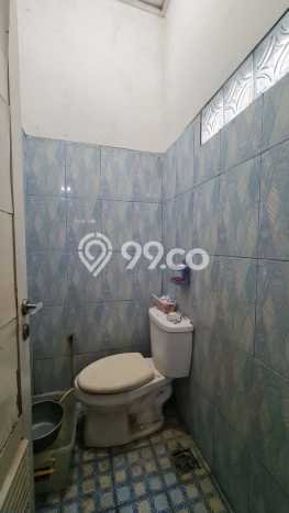Rumah Strategis Modern Lb 100m2 di Bekasi Utara, Bekasi Rumah Strategis Modern Lb 100m2 di Bekasi Utara, Bekasi