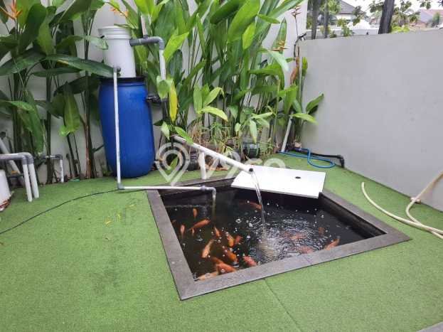 Dijual Rumah Luas Megah Dengan View Eksklusif di Pulogebang, Jakarta Timur Dijual Rumah Luas Megah Dengan View Eksklusif di Pulogebang, Jakarta Timur