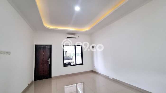 Rumah Modern 4 KT di Bekasi Kota Bekasi Rumah Modern 4 KT di Bekasi Kota Bekasi
