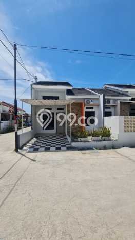 Hunian Cantik Modern Lb 40m2 di Bekasi Timur, Bekasi Hunian Cantik Modern Lb 40m2 di Bekasi Timur, Bekasi