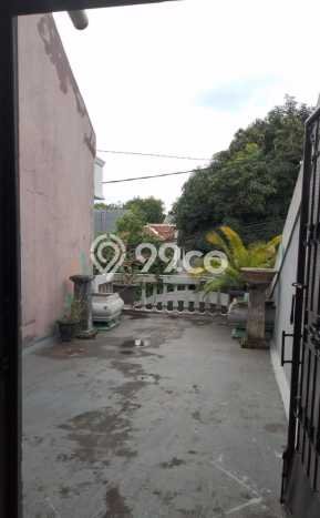 Hunian Cantik Modern Lb 250m2 di Duren Sawit, Jakarta Timur Hunian Cantik Modern Lb 250m2 di Duren Sawit, Jakarta Timur