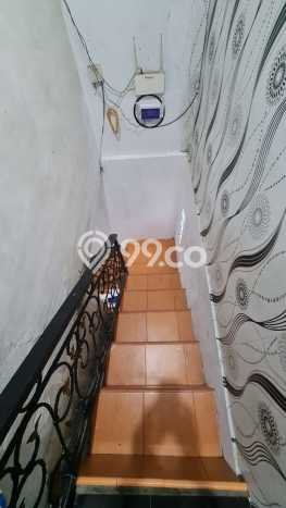 Rumah Strategis Modern Lb 100m2 di Bekasi Utara, Bekasi Rumah Strategis Modern Lb 100m2 di Bekasi Utara, Bekasi