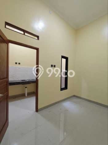 Rumah Modern 3 Kamar LT 58m2 di Kaliabang Rumah Modern 3 Kamar LT 58m2 di Kaliabang