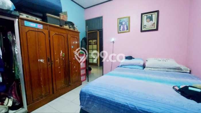 Dijual Hunian Mewah dengan Fasilitas Sekitar Komplit di Ciracas, Jakarta Timur Dijual Hunian Mewah dengan Fasilitas Sekitar Komplit di Ciracas, Jakarta Timur