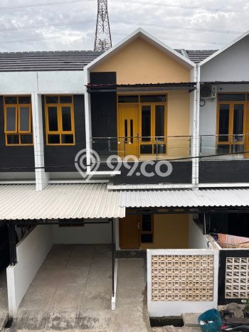 For Sale Rumah 3 Kamar Lokasi Ideal Bagus dan Strategis di Bekasi Utara For Sale Rumah 3 Kamar Lokasi Ideal Bagus dan Strategis di Bekasi Utara
