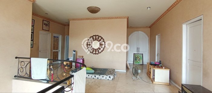 Rumah Elit LB 650m2 Siap Pakai Desain Elegan di Salemba, Jakarta Pusat Rumah Elit LB 650m2 Siap Pakai Desain Elegan di Salemba, Jakarta Pusat