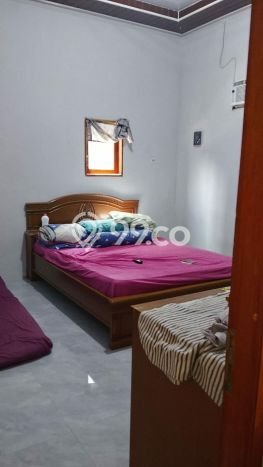 For Sale Hunian Rumah Nyaman 5 Kamar di Bintara, Bekasi For Sale Hunian Rumah Nyaman 5 Kamar di Bintara, Bekasi