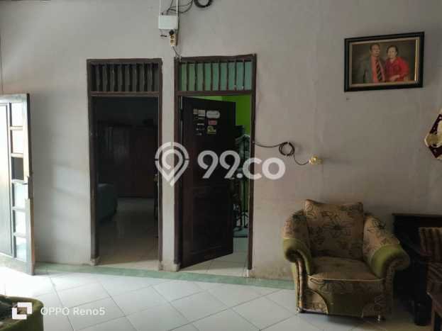 Rumah Luas Asri 4 KT Siap Huni di Jatiwarna Bekasi Rumah Luas Asri 4 KT Siap Huni di Jatiwarna Bekasi