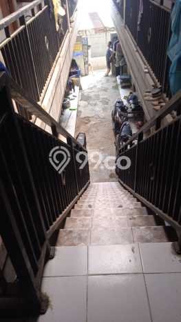 Unit Kost Dijual di Kawasan Bekasi Barat Bekasi dengan 20 KT Unit Kost Dijual di Kawasan Bekasi Barat Bekasi dengan 20 KT