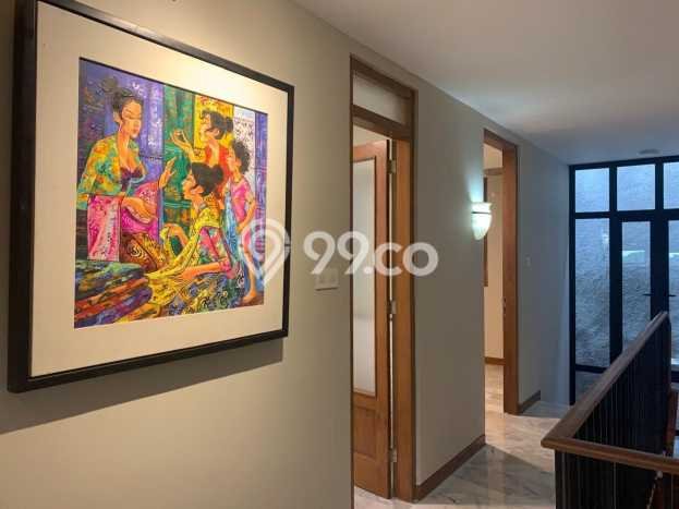 Hunian Mewah LB 260m2 Siap Huni Desain Elegan di Cipinang, Jakarta Timur Hunian Mewah LB 260m2 Siap Huni Desain Elegan di Cipinang, Jakarta Timur