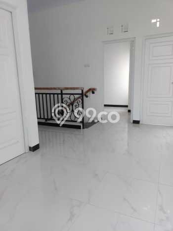 Rumah Modern 3 KT LT 92m2 di Kelapa Dua Rumah Modern 3 KT LT 92m2 di Kelapa Dua