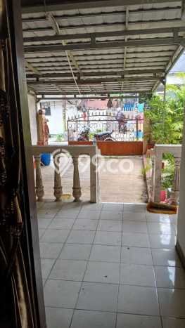Dijual Hunian Rumah Nyaman 3 KT di Bungur, Jakarta Pusat Dijual Hunian Rumah Nyaman 3 KT di Bungur, Jakarta Pusat