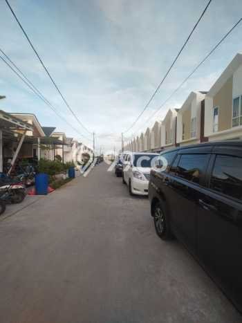 Hunian Terjangkau Dijual Area Babelan, Bekasi Harga Rp 399 Juta Hunian Terjangkau Dijual Area Babelan, Bekasi Harga Rp 399 Juta