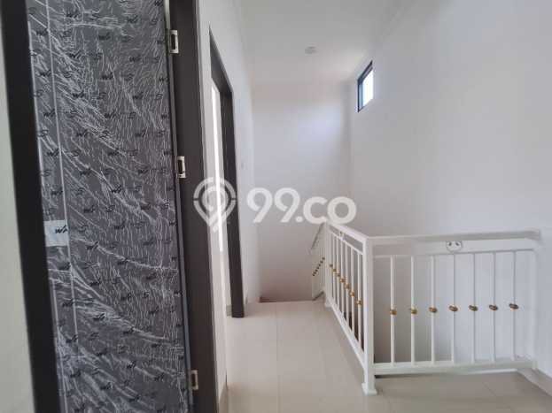 Rumah Modern 4 KT di Bekasi Kota Bekasi Rumah Modern 4 KT di Bekasi Kota Bekasi