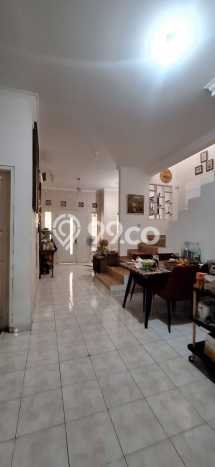 Rumah Modern Minimalis 4 KT Bisa Langsung Pindah di Bekasi Barat Rumah Modern Minimalis 4 KT Bisa Langsung Pindah di Bekasi Barat