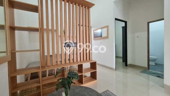 Hunian Cantik Modern Lb 40m2 di Bekasi Timur, Bekasi Hunian Cantik Modern Lb 40m2 di Bekasi Timur, Bekasi