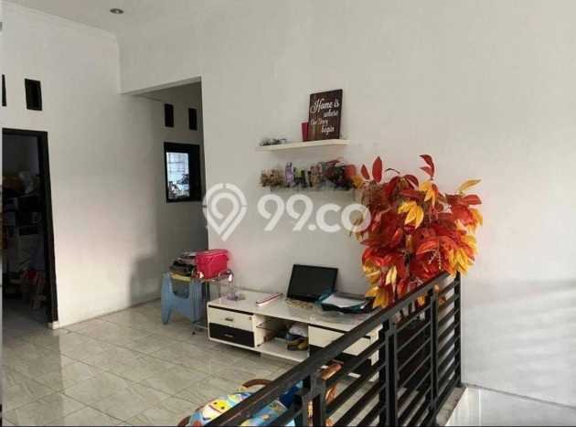 Rumah Murah LT 195m2 di Jatiwaringin Lingkungan Asri Rumah Murah LT 195m2 di Jatiwaringin Lingkungan Asri