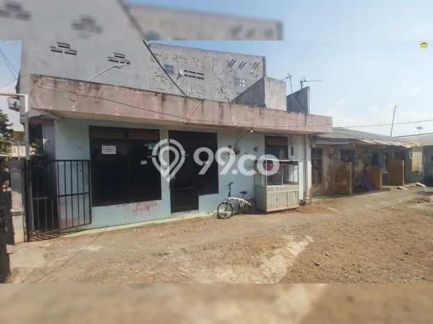 Tanah Investasi Dijual di Bekasi Punya Luas 529m2 Tanah Investasi Dijual di Bekasi Punya Luas 529m2
