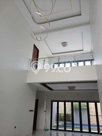 Rumah Luxury Modern Siap Huni di Radio Dalam Jakarta Selatan Rumah Luxury Modern Siap Huni di Radio Dalam Jakarta Selatan