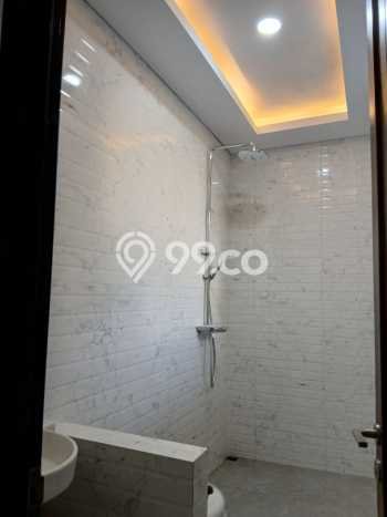 Rumah Luxury Modern Siap Huni di Radio Dalam Jakarta Selatan Rumah Luxury Modern Siap Huni di Radio Dalam Jakarta Selatan