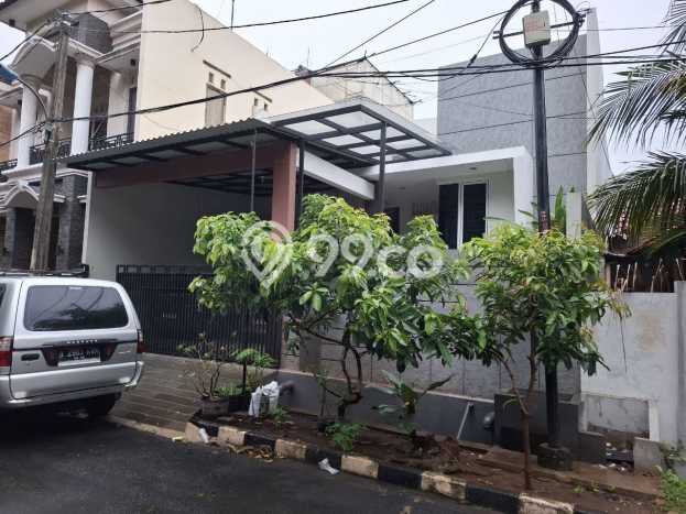 Dijual Rumah Luas Megah Dengan View Eksklusif di Pulogebang, Jakarta Timur Dijual Rumah Luas Megah Dengan View Eksklusif di Pulogebang, Jakarta Timur
