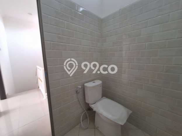Rumah Modern 4 KT di Bekasi Kota Bekasi Rumah Modern 4 KT di Bekasi Kota Bekasi