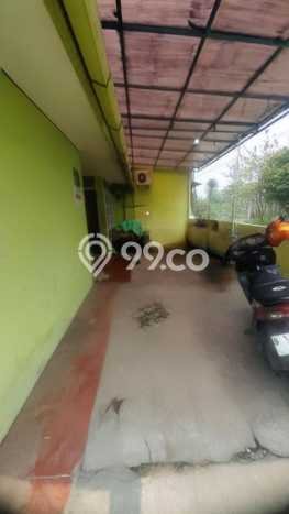Hunian Cantik Modern Lb 105m2 di Bekasi Timur, Bekasi Hunian Cantik Modern Lb 105m2 di Bekasi Timur, Bekasi