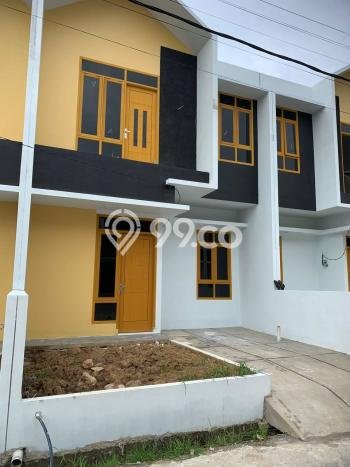 Dijual Hunian Rumah Terawat 3 KT di Perwira, Bekasi Dijual Hunian Rumah Terawat 3 KT di Perwira, Bekasi