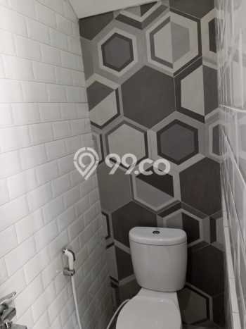Rumah Minimalis 3 KT di Pondok Gede Bekasi Unfurnished Rumah Minimalis 3 KT di Pondok Gede Bekasi Unfurnished