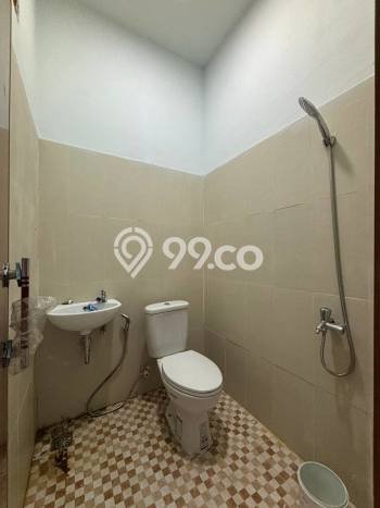 Dijual Hunian Rumah Nyaman 3 KT di Perwira, Bekasi Dijual Hunian Rumah Nyaman 3 KT di Perwira, Bekasi
