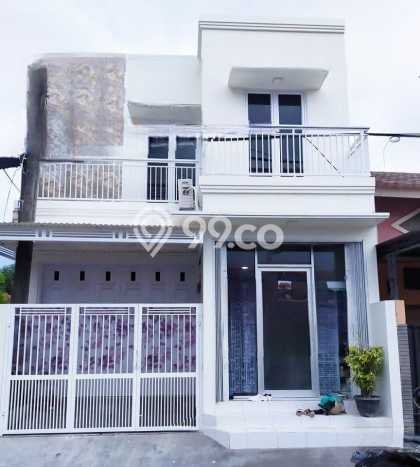 Jual Rumah Bagus Siap Huni LB 108m2 di Bekasi Timur, Bekasi Jual Rumah Bagus Siap Huni LB 108m2 di Bekasi Timur, Bekasi