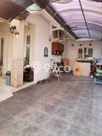 Rumah Modern Minimalis 4 KT Bisa Langsung Pindah di Bekasi Barat Rumah Modern Minimalis 4 KT Bisa Langsung Pindah di Bekasi Barat