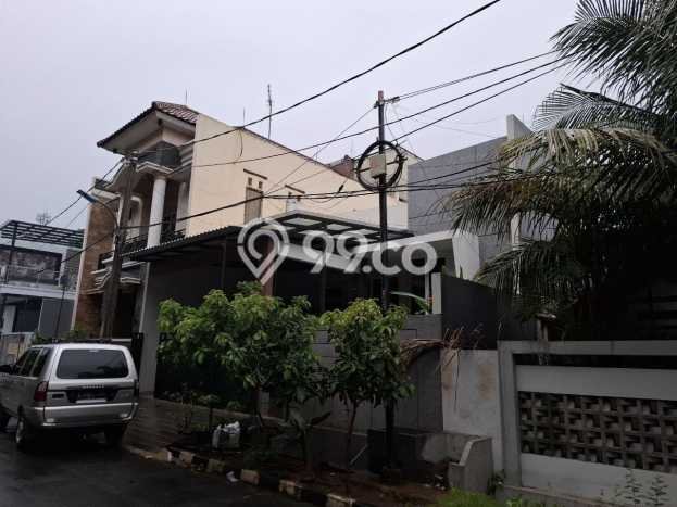 Dijual Rumah Luas Megah Dengan View Eksklusif di Pulogebang, Jakarta Timur Dijual Rumah Luas Megah Dengan View Eksklusif di Pulogebang, Jakarta Timur