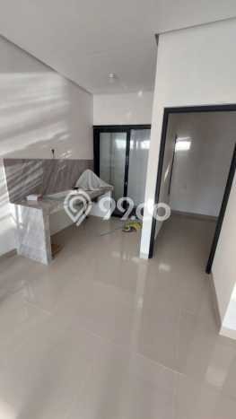 Rumah Minimalis 2 Kamar LT 60m2 di Pondok Gede Rumah Minimalis 2 Kamar LT 60m2 di Pondok Gede