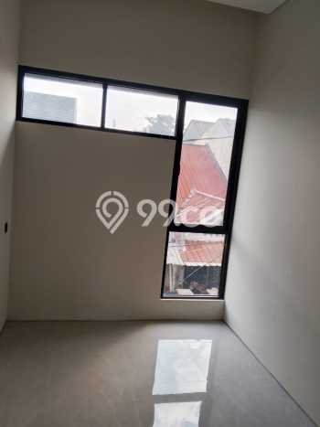 Rumah Minimalis 3 KT di Pondok Gede Bekasi Unfurnished Rumah Minimalis 3 KT di Pondok Gede Bekasi Unfurnished