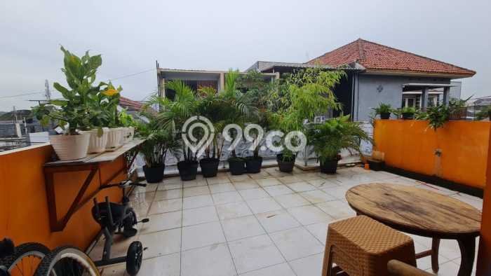 Rumah Strategis Modern Lb 100m2 di Bekasi Utara, Bekasi Rumah Strategis Modern Lb 100m2 di Bekasi Utara, Bekasi
