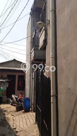 Unit Kost Dijual di Kawasan Bekasi Barat Bekasi dengan 20 KT Unit Kost Dijual di Kawasan Bekasi Barat Bekasi dengan 20 KT