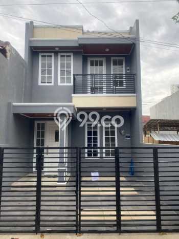 For Sale Hunian Rumah Nyaman 4 Kamar di Bekasi Kota, Bekasi For Sale Hunian Rumah Nyaman 4 Kamar di Bekasi Kota, Bekasi