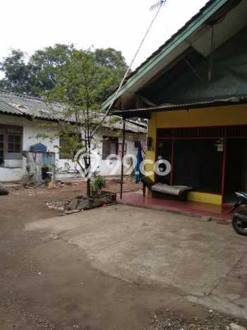 Tanah Investasi Dijual di Bekasi Punya Luas 750m2 Tanah Investasi Dijual di Bekasi Punya Luas 750m2