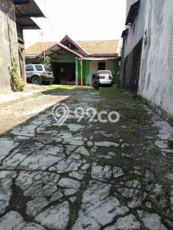 Dijual Tanah di Bekasi, Luas 1036m2 SHM Dijual Tanah di Bekasi, Luas 1036m2 SHM