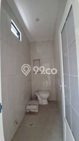 Rumah Minimalis 3 KT di Jatibening Bekasi Rumah Minimalis 3 KT di Jatibening Bekasi
