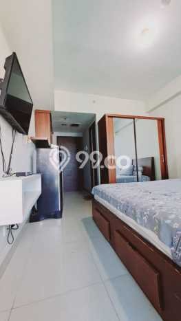 Untuk Dijual Apartemen di Bekasi Timur, Bekasi 1 KT, 1 KM Strategis Untuk Dijual Apartemen di Bekasi Timur, Bekasi 1 KT, 1 KM Strategis