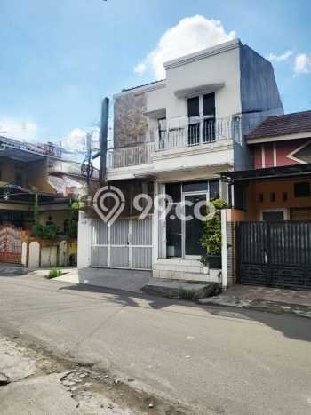 Jual Rumah Bagus Siap Huni LB 108m2 di Bekasi Timur, Bekasi Jual Rumah Bagus Siap Huni LB 108m2 di Bekasi Timur, Bekasi