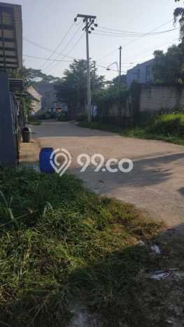 Dijual Rumah Eksklusif 4 KT di Depok II, Depok Dijual Rumah Eksklusif 4 KT di Depok II, Depok