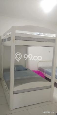 Rumah Modern Cantik 3 Kamar Siap Huni di Cilodong Rumah Modern Cantik 3 Kamar Siap Huni di Cilodong