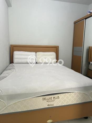 Apartemen Minimalis untuk Dijual di Cikokol Dengan Spesifikasi 2 KT & 1 KM Apartemen Minimalis untuk Dijual di Cikokol Dengan Spesifikasi 2 KT & 1 KM