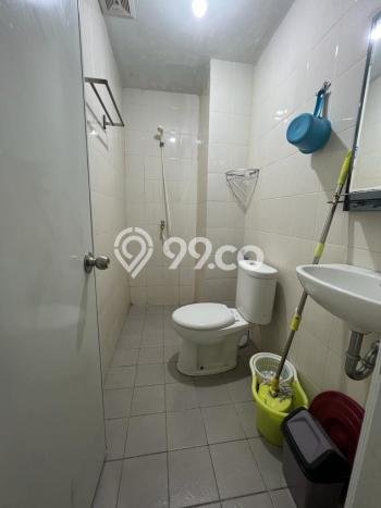 Apartemen Minimalis untuk Dijual di Cikokol Dengan Spesifikasi 2 KT & 1 KM Apartemen Minimalis untuk Dijual di Cikokol Dengan Spesifikasi 2 KT & 1 KM